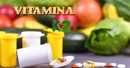 Descubra os Poderosos Benefícios da Vitamina K2 para a sua Saúde!