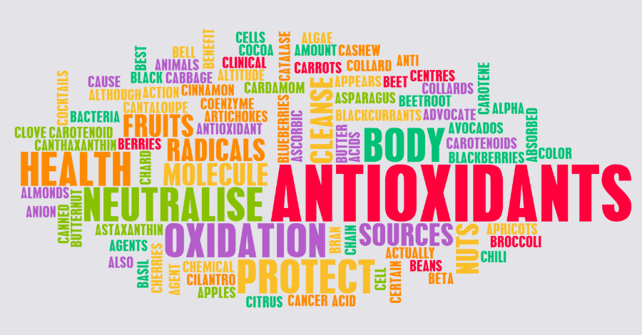 A cúrcuma é também um poderoso antioxidante que pode ajudar a proteger as células do dano causado pelos radicais livres.