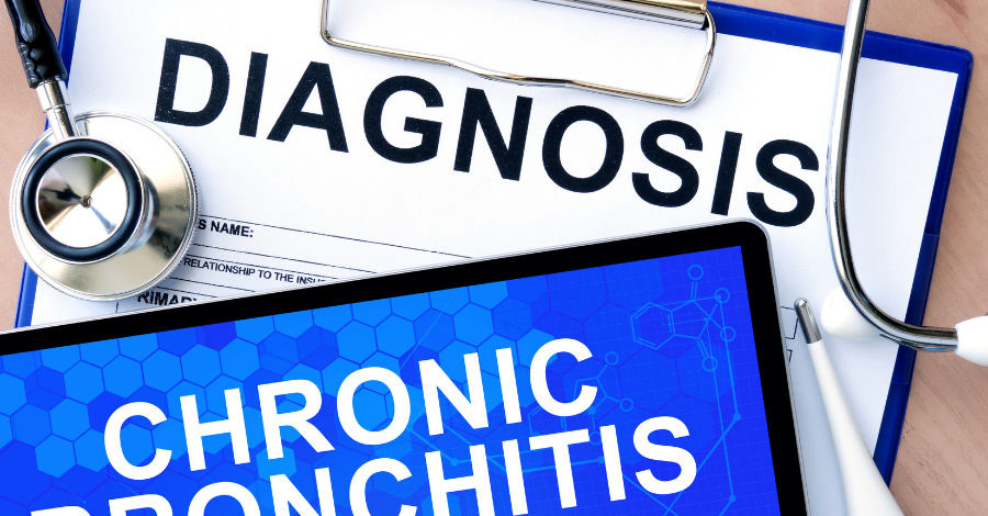 Uma das principais consequências do vício de fumar são os problemas respiratórios.