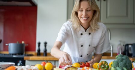 Além do Emagrecimento: O Poder Transformador da Dieta Mediterrânea Low Carb