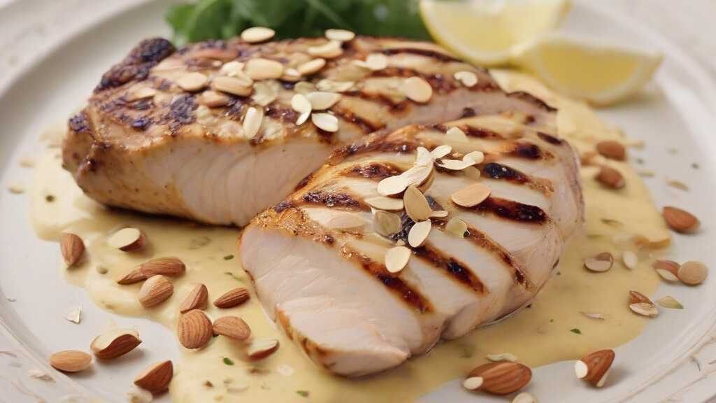 A Harmonia entre Sabor e Saúde.